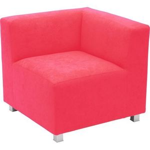 Coltar Flexi inaltime 35 cm rosu imagine