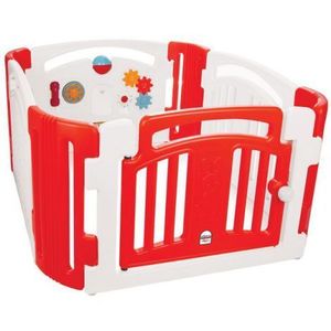 Tarc de joaca pentru copii Pilsan Angel Play Area imagine