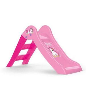 Primul meu tobogan - unicorn imagine