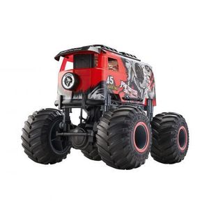 Revell rc monster truck predator imagine