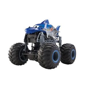 Revell rc monster truck Big shark imagine