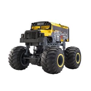 Revell rc monster truck king of the forest imagine