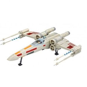 Revell model set xwing fighter imagine