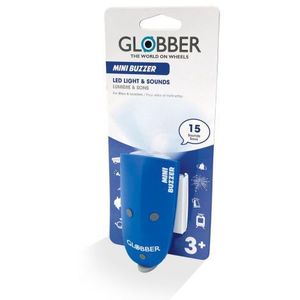 Claxon globber mini buzzer albastru imagine