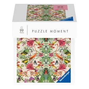 PUZZLE TROPICAL, 99 PIESE imagine