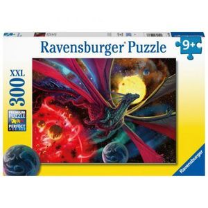 PUZZLE DRAGON, 300 PIESE imagine
