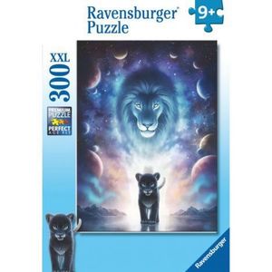 PUZZLE LEU, 300 PIESE imagine
