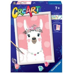 CREART - PICTURA LAMA imagine