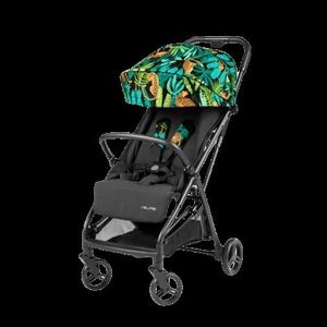 Carucior, Peg Perego, Selfie Jaguar imagine