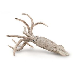 Figurina pictata manual Belemnite imagine