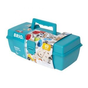 Set constructie incepatori 34586 Brio imagine
