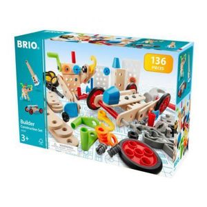 Set constructie 34587 Brio imagine