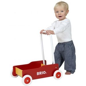 Antemergator din lemn 31350 Brio imagine