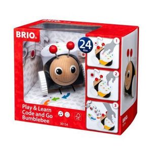Jucarie cu lumini si sunete bondar 30154 Brio imagine