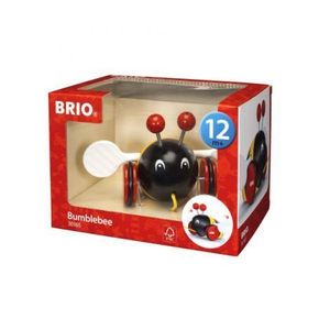 Jucarie de tras bondar 30165 Brio imagine