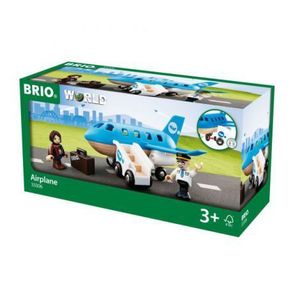 Avion 33306 Brio imagine