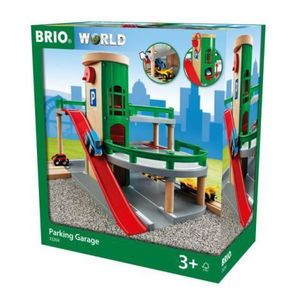 Parcare etajata 33204 Brio imagine