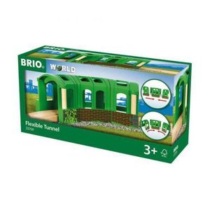 Tunel flexibil 33709 Brio imagine