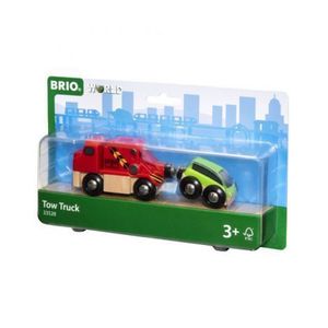 Camion de tractare 33528 Brio imagine