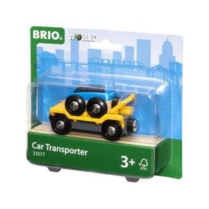 Transportor masini 33577 Brio imagine