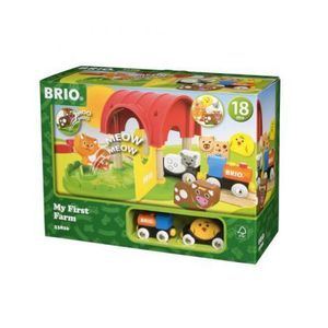 Prima mea ferma 33826 Brio imagine