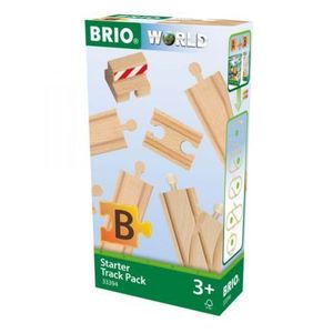 Set sine pentru incepatori 33394 Brio imagine