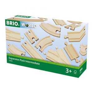 Set de expansiune sine pentru intermediari 33402 Brio imagine