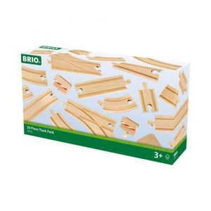 Set sine 50 bucati 33772 Brio imagine