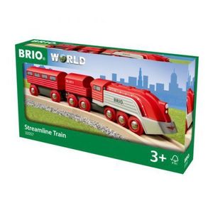 Tren aerodinamic 33557 Brio imagine