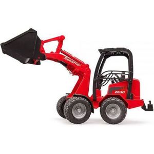 BRUDER - INCARCATOR COMPACT SCHAFFER 2034 imagine