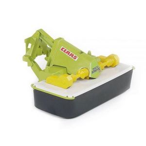 BRUDER - ACCESORII - COSITOARE CU DISC FRONTAL CLAAS DISCO 3050 FC PLUS imagine