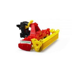 BRUDER - ACCESORII - GRAPA ROTATIVA POTTINGER LION 3002 imagine