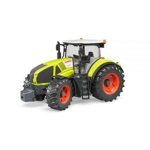 BRUDER - TRACTOR CLAAS AXION 950 imagine