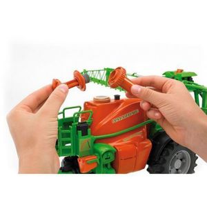BRUDER - UTILAJ DE ERBICIDAT AMAZONE UX5200 imagine