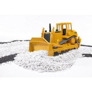 BRUDER - BULDOZER CAT imagine