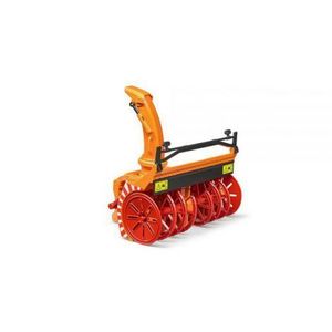 BRUDER - ACCESORII - FREZA DE ZAPADA imagine
