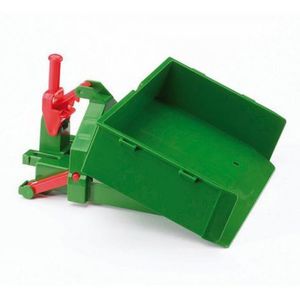 BRUDER - ACCESORII - CUTIE DE INCARCARE MOBILA imagine