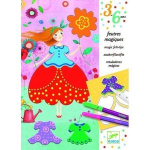 Atelier de desen Rochii frumoase imagine