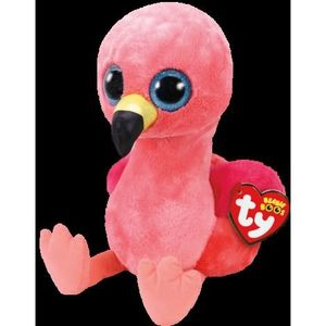 Plus flamingo GILDA (42 cm) - Ty imagine
