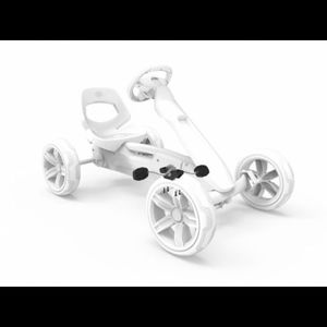Set pedale kart Reppy imagine