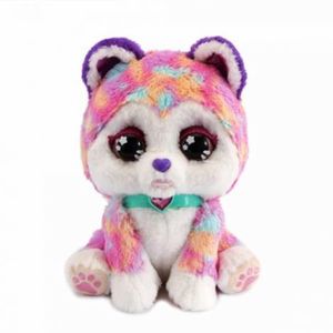 Vtech husky la veterinar imagine