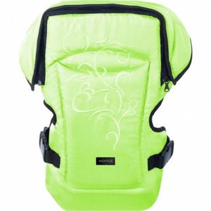 Marsupiu Rainbow N15 cu broderie Womar Zaffiro AN-NZ-15E imagine