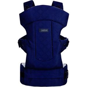 Marsupiu Ergonomic Diamond N18 Womar Zaffiro AN-NZ-18EK imagine