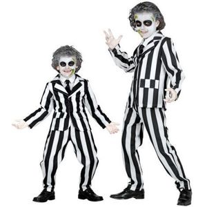 Costum copii halloween - marimea 140 cm imagine