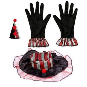 Set clown adulti imagine