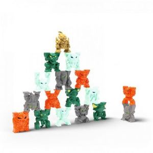 Schleich eldrador mini creaturi seria 1 imagine