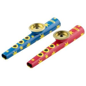 Kazoo instrument muzical de jucarie imagine