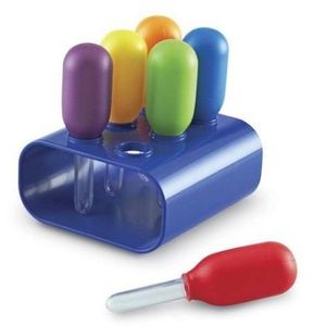 Set pipete jumbo imagine
