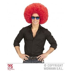 Peruca Afro Rosie imagine