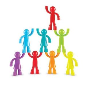 Joc de logica - buddy builders imagine